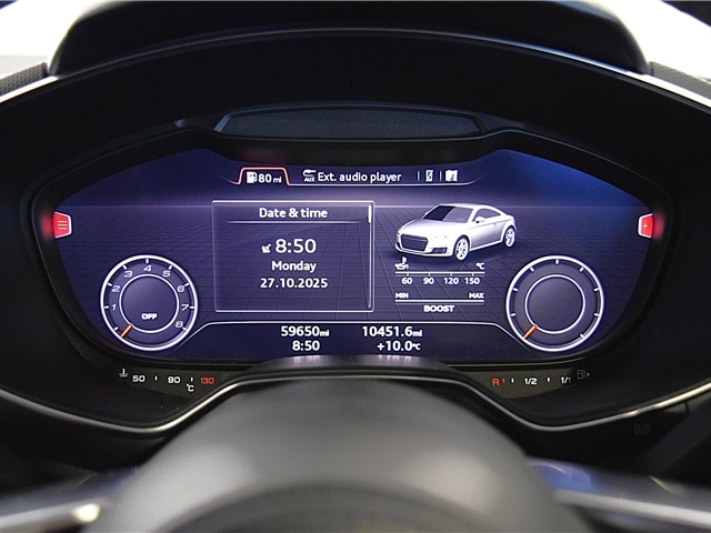 Used Audi TT 2015 for sale - 76389735: Photo 11