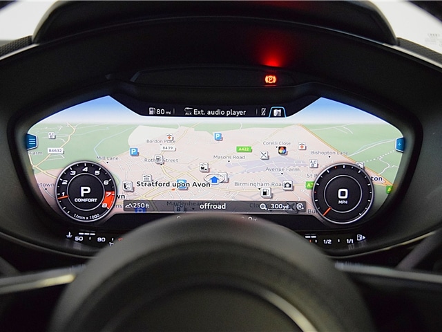 Used Audi TT 2015 for sale - 76389735: Photo 12