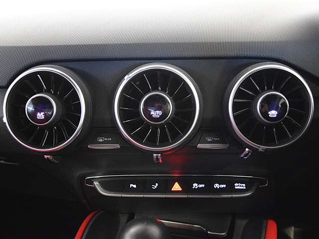 Used Audi TT 2015 for sale - 76389735: Photo 15