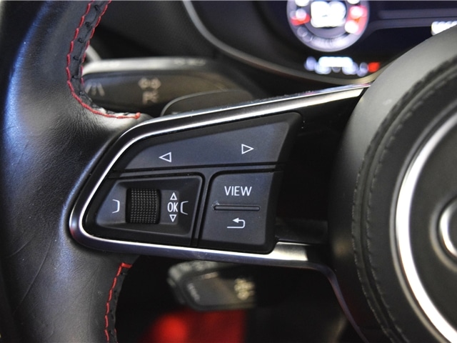 Used Audi TT 2015 for sale - 76389735: Photo 19