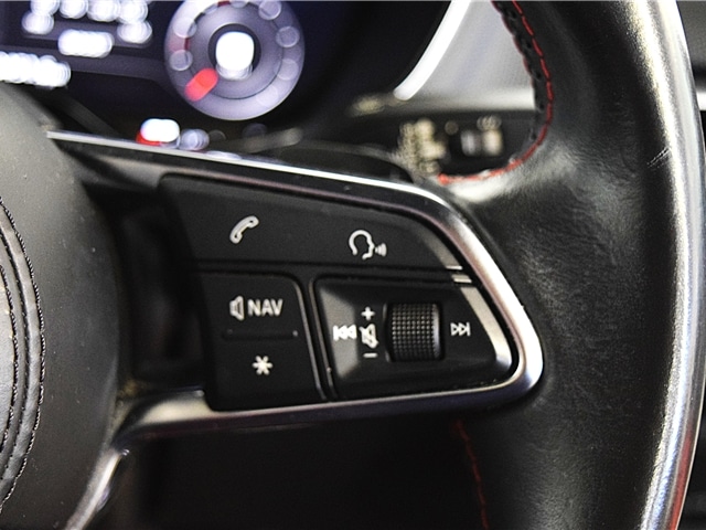 Used Audi TT 2015 for sale - 76389735: Photo 20