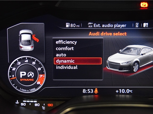 Used Audi TT 2015 for sale - 76389735: Photo 21