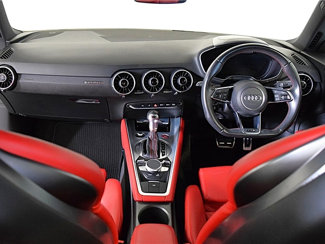 Used Audi TT 2015 for sale - 76389735: Photo 4