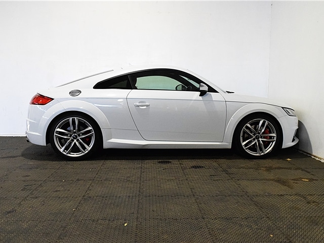 Used Audi TT 2015 for sale - 76389735: Photo 5