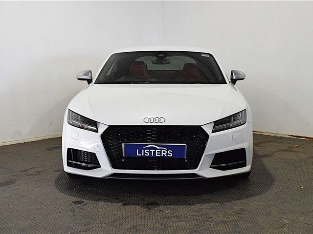 Used Audi TT 2015 for sale - 76389735: Photo 6