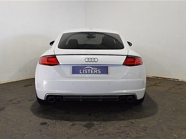 Used Audi TT 2015 for sale - 76389735: Photo 7