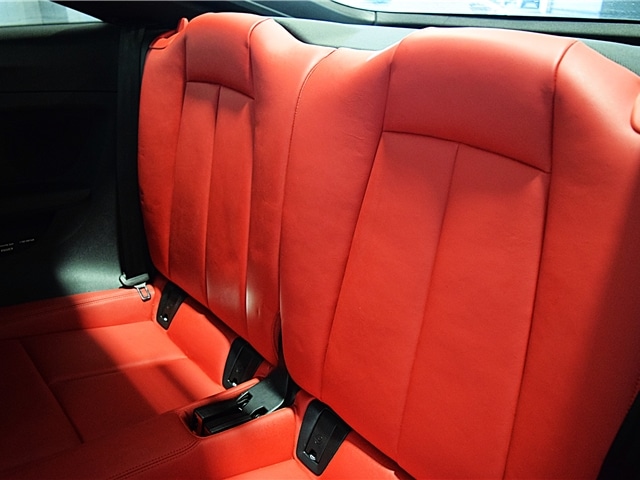 Used Audi TT 2015 for sale - 76389735: Photo 8