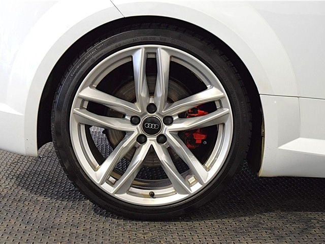 Used Audi TT 2015 for sale - 76389735: Photo 9