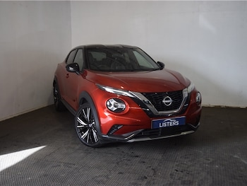 Used Nissan Juke 2023 for sale - 75698099: Photo