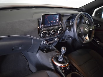 Used Nissan Juke 2023 for sale - 75698099: Photo