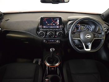 Used Nissan Juke 2023 for sale - 75698099: Photo