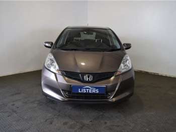 2015 (15) - 1.4 i-VTEC ES Plus 5dr CVT