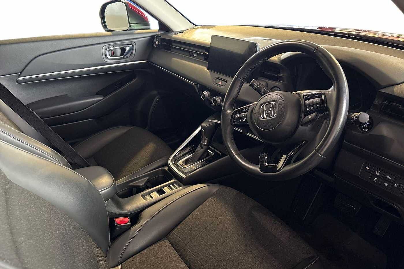 Used Honda HR-V 2022 for sale - 77525723: Photo 12