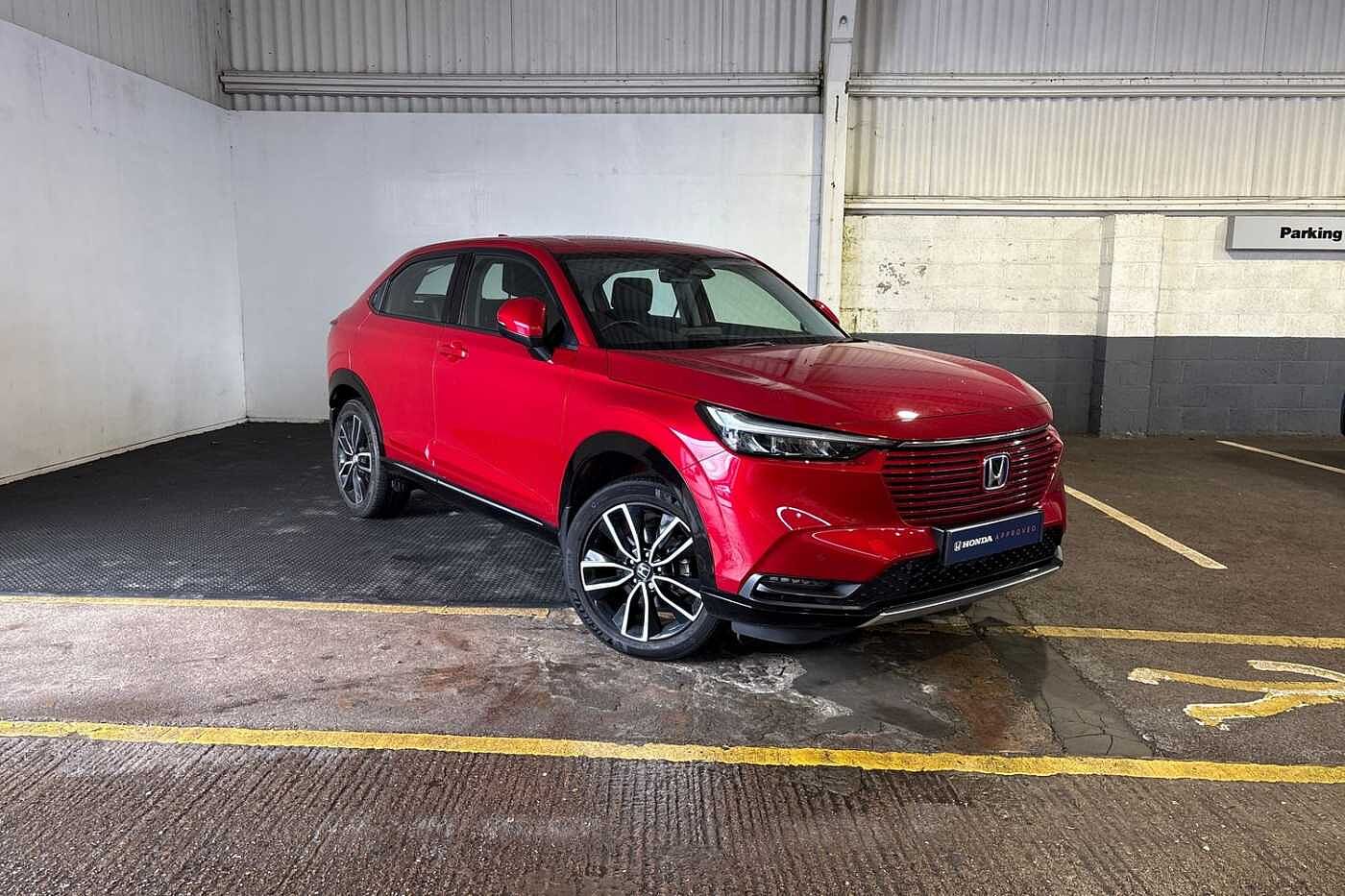 Used Honda HR-V 2022 for sale - 77525723: Photo 14