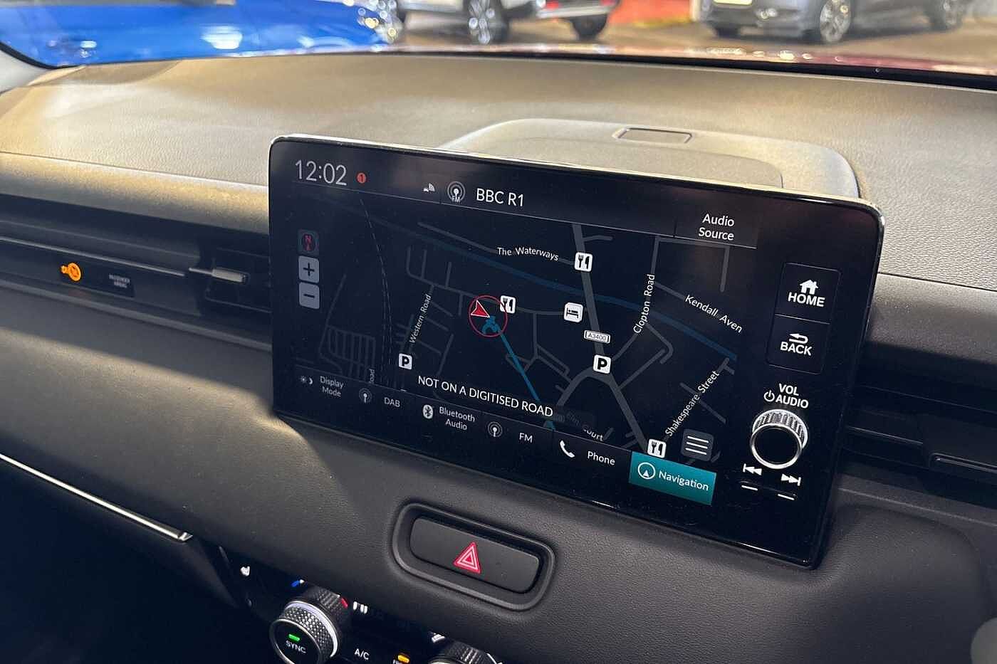 Used Honda HR-V 2022 for sale - 77525723: Photo 15