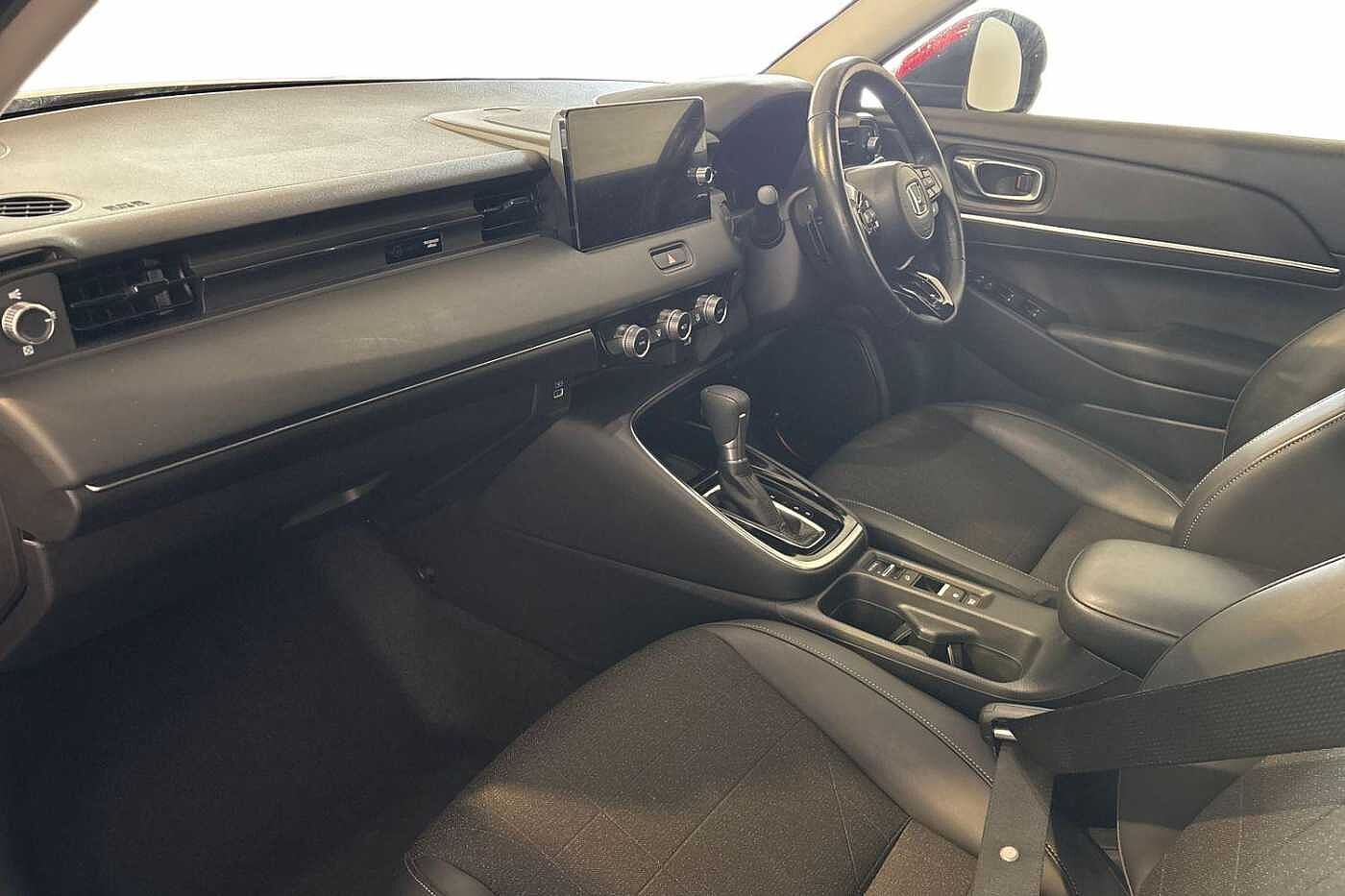 Used Honda HR-V 2022 for sale - 77525723: Photo 2