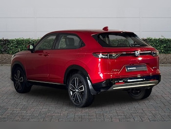 Used Honda HR-V 2022 for sale - 77525723: Photo