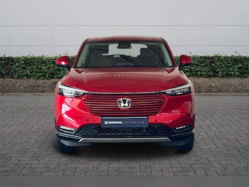 Used Honda HR-V 2022 for sale - 77525723: Photo