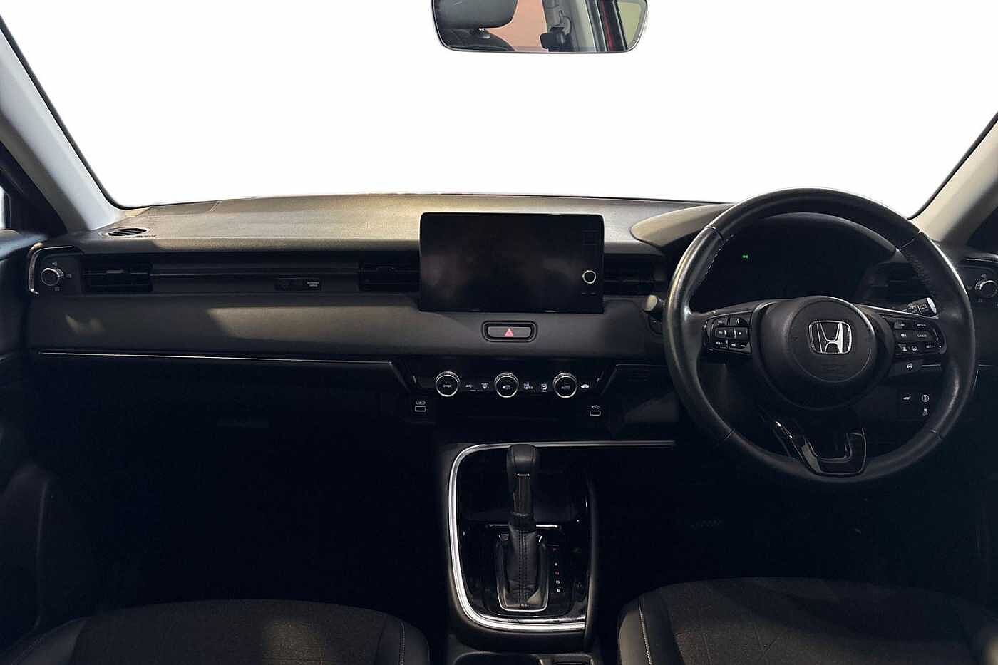 Used Honda HR-V 2022 for sale - 77525723: Photo 4