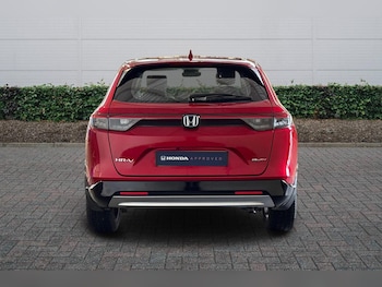 Used Honda HR-V 2022 for sale - 77525723: Photo