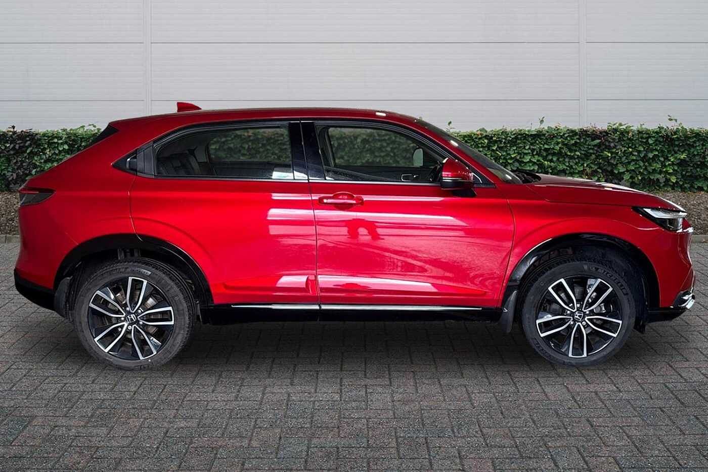 Used Honda HR-V 2022 for sale - 77525723: Photo 5