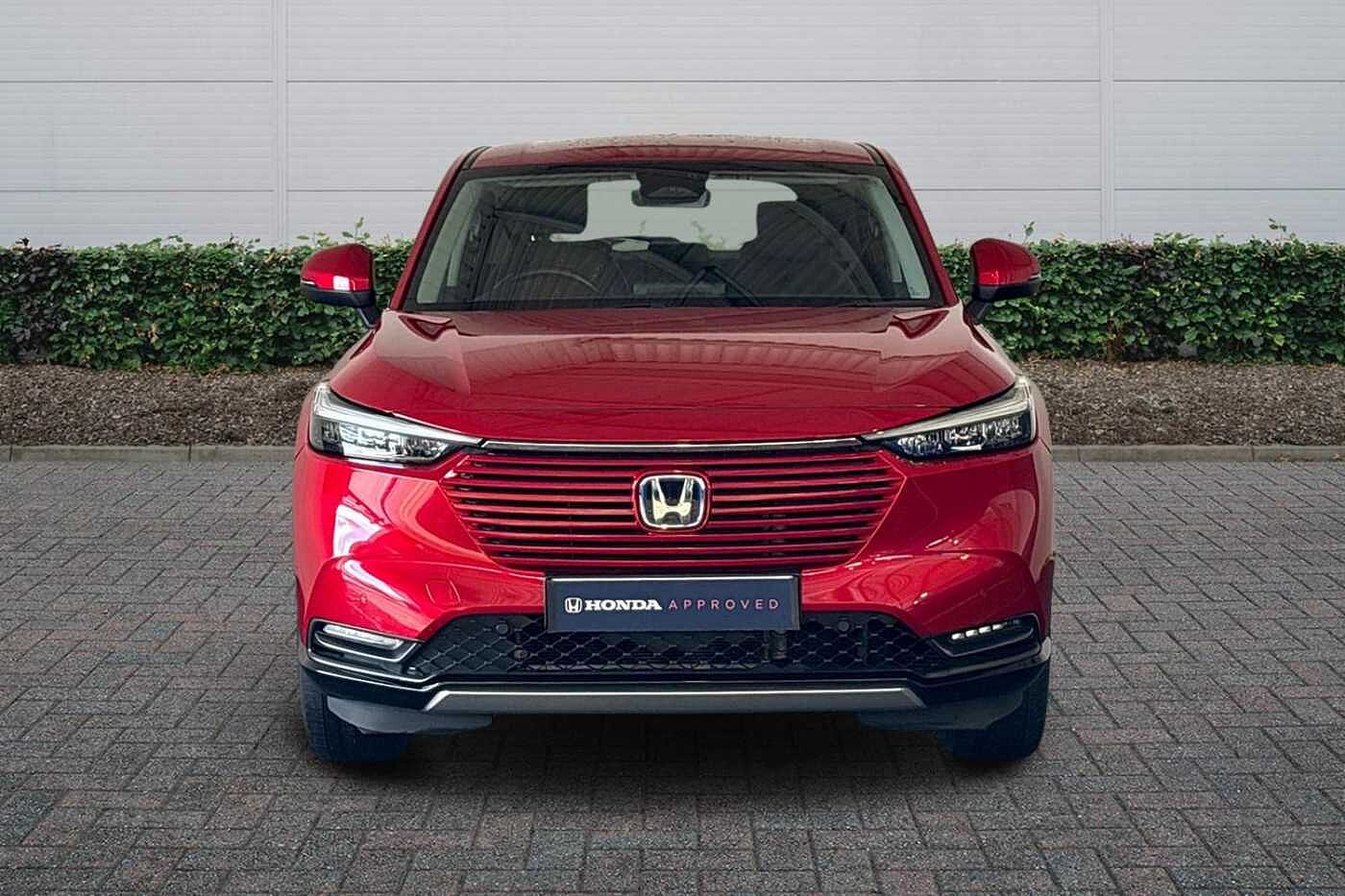 Used Honda HR-V 2022 for sale - 77525723: Photo 6