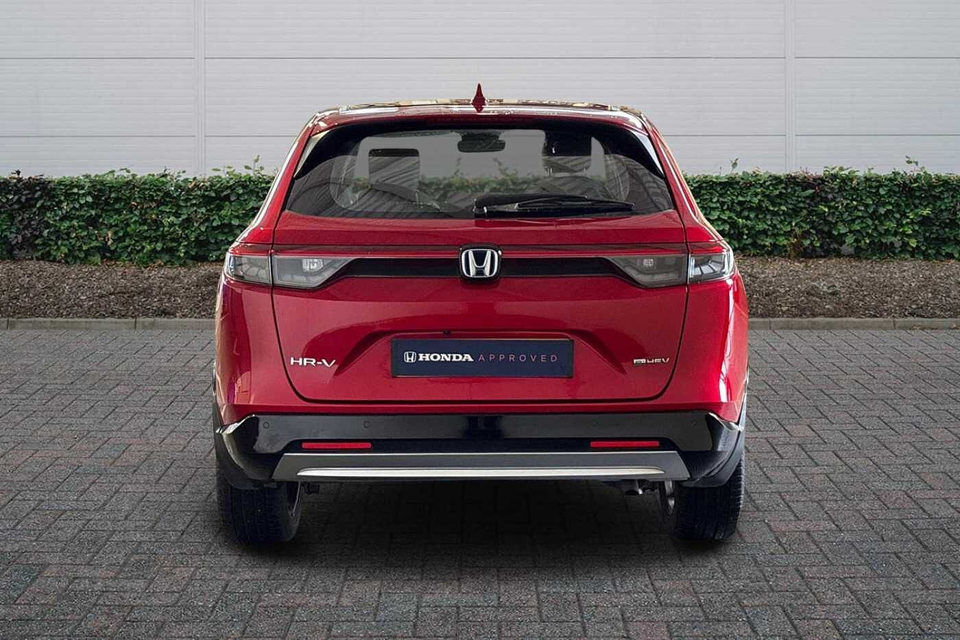 Used Honda HR-V 2022 for sale - 77525723: Photo 7