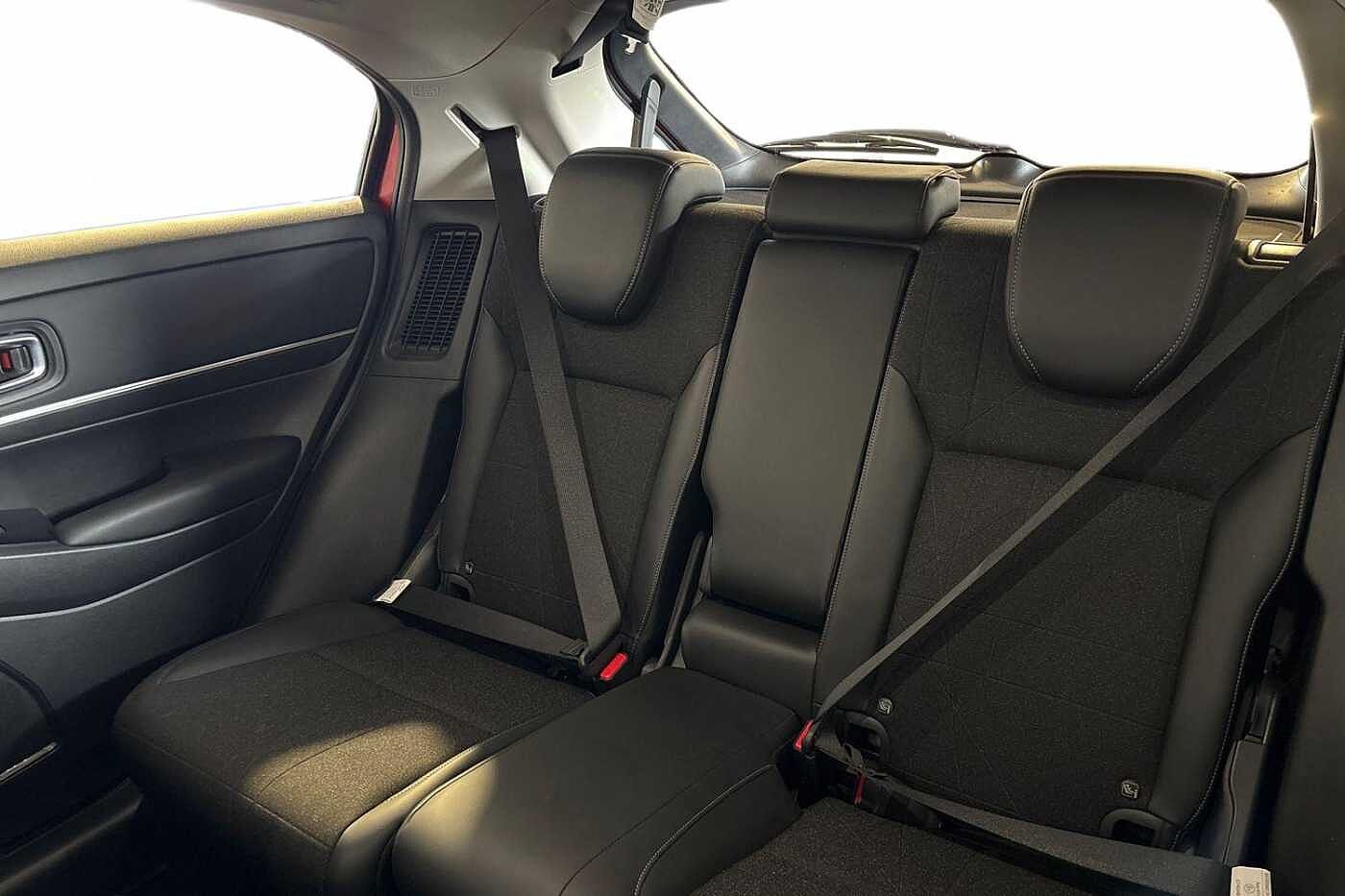 Used Honda HR-V 2022 for sale - 77525723: Photo 8