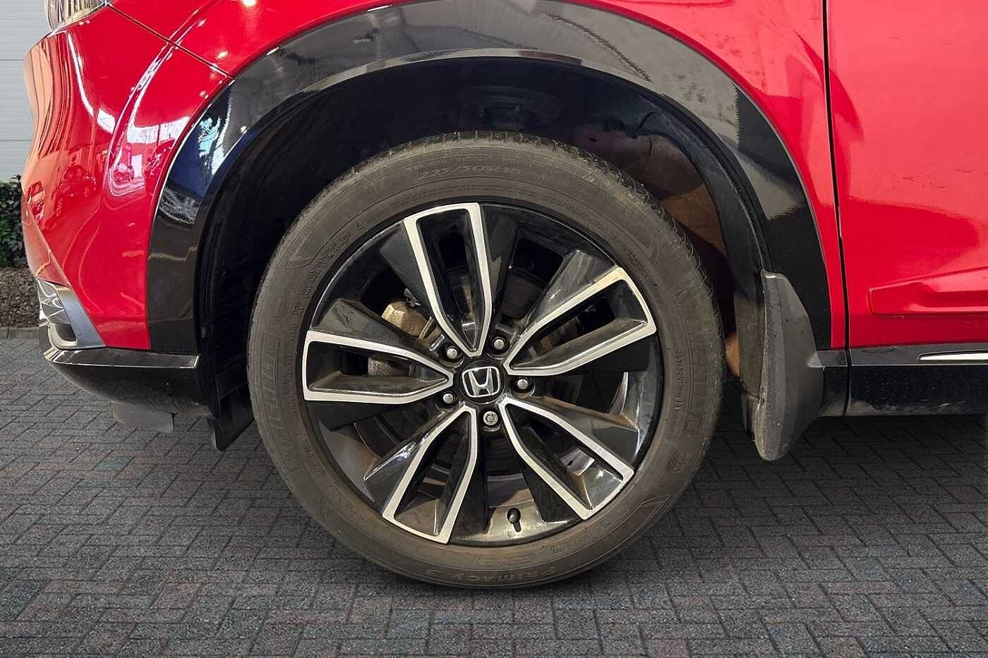 Used Honda HR-V 2022 for sale - 77525723: Photo 9