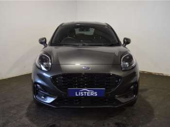 Used Ford Puma 2023 for sale - 74936526: Photo