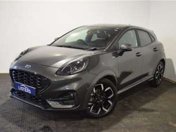 Used Ford Puma 2023 for sale - 74936526: Photo
