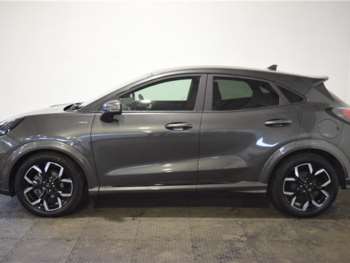 Used Ford Puma 2023 for sale - 74936526: Photo