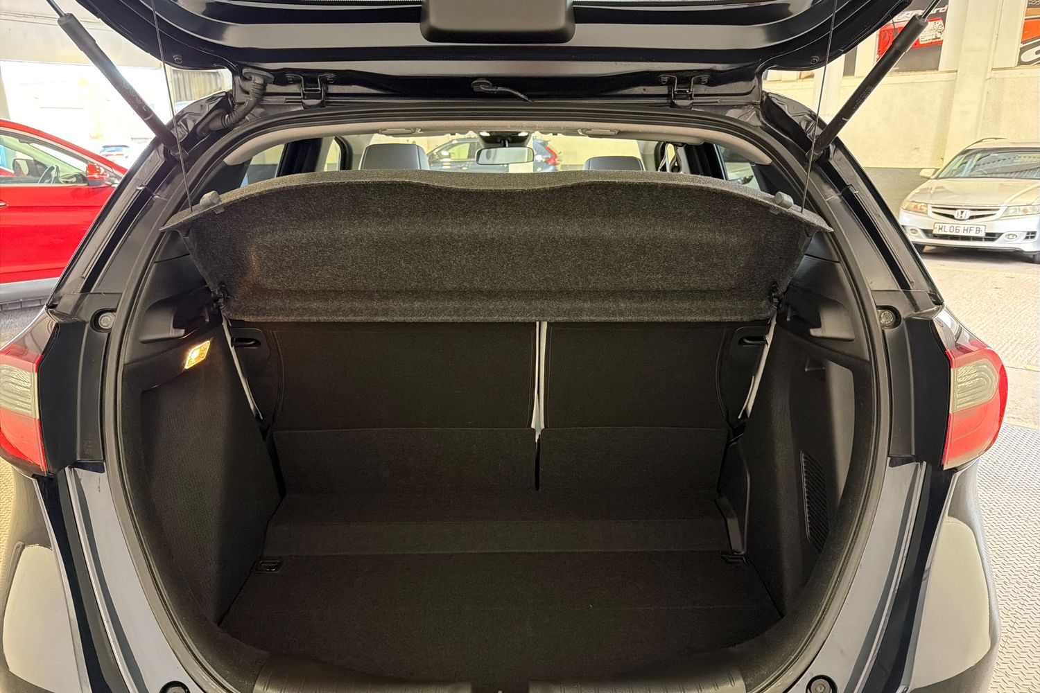 Used Honda Jazz 2023 for sale - 77046411: Photo 10