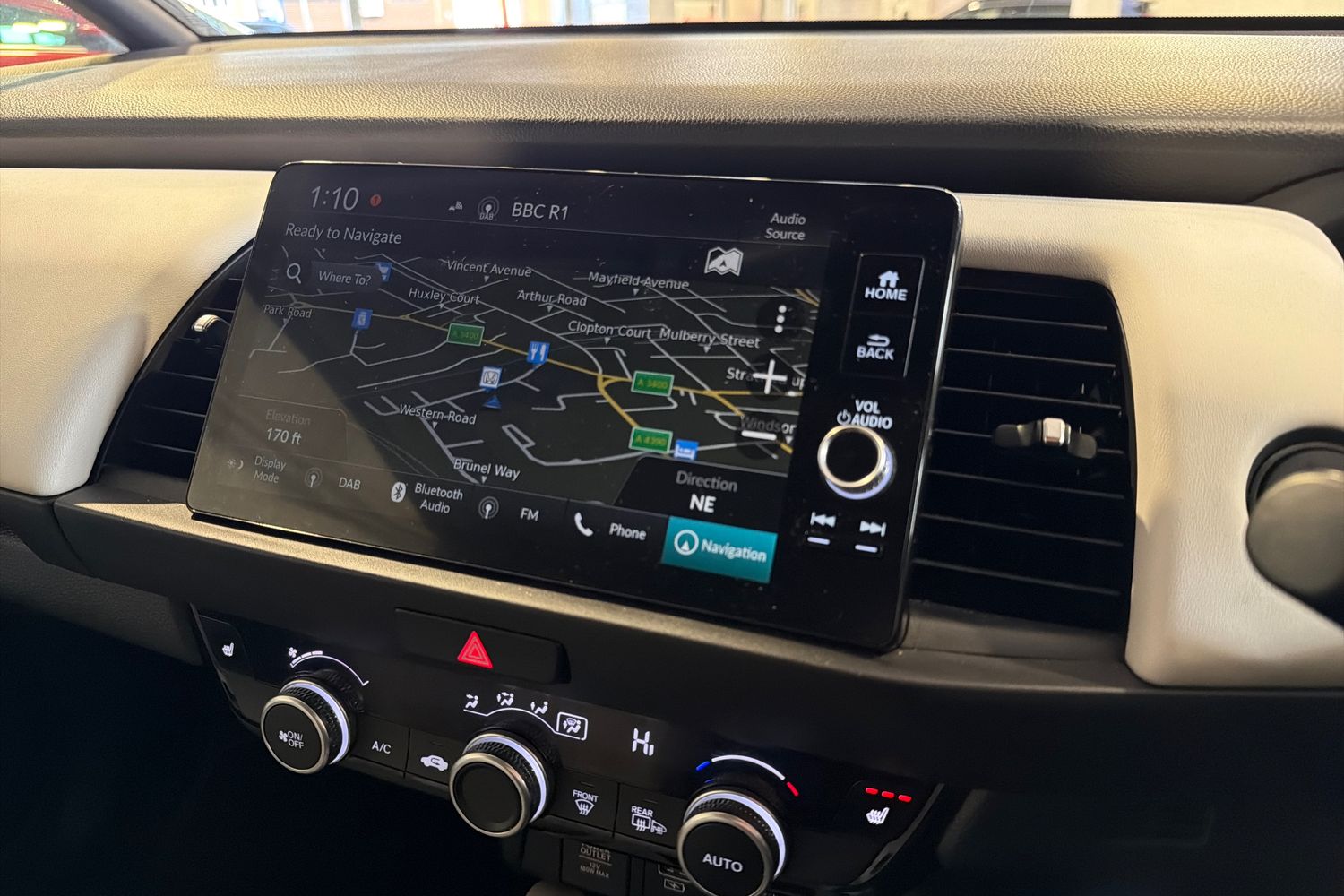 Used Honda Jazz 2023 for sale - 77046411: Photo 11