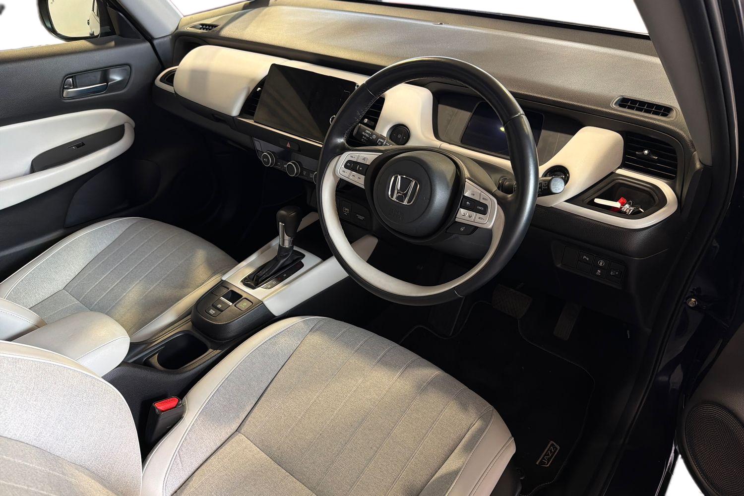 Used Honda Jazz 2023 for sale - 77046411: Photo 12