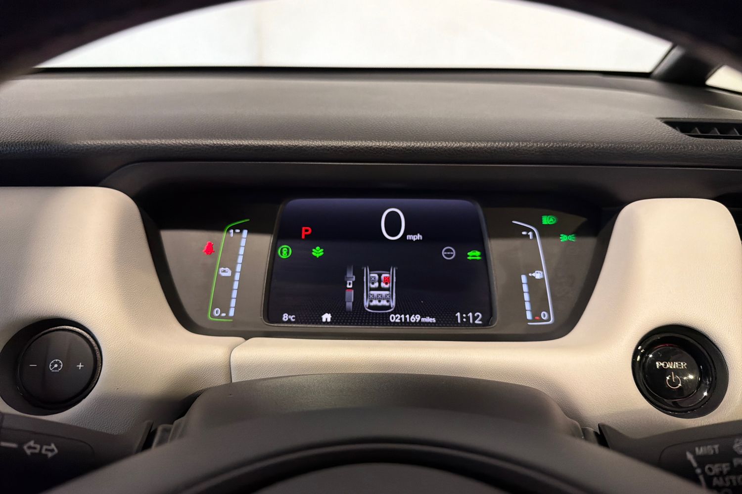 Used Honda Jazz 2023 for sale - 77046411: Photo 14