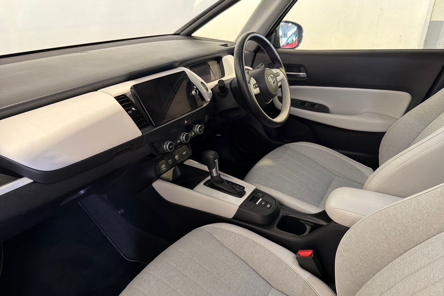 Used Honda Jazz 2023 for sale - 77046411: Photo 15