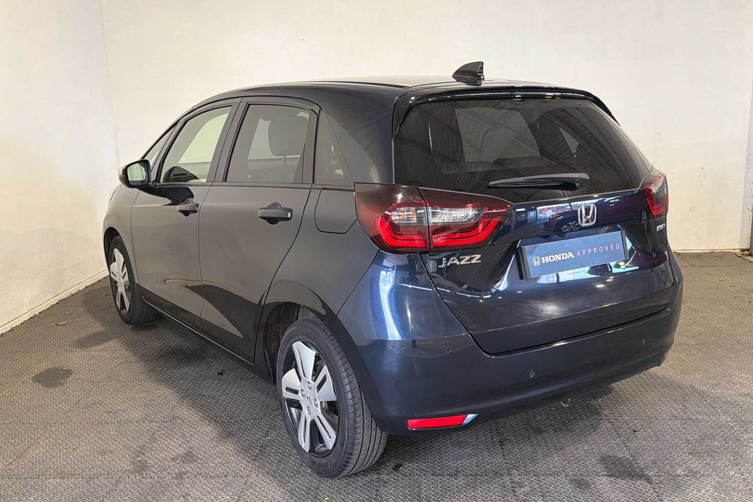 Used Honda Jazz 2023 for sale - 77046411: Photo 16