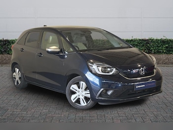 Used Honda Jazz 2023 for sale - 77046411: Photo