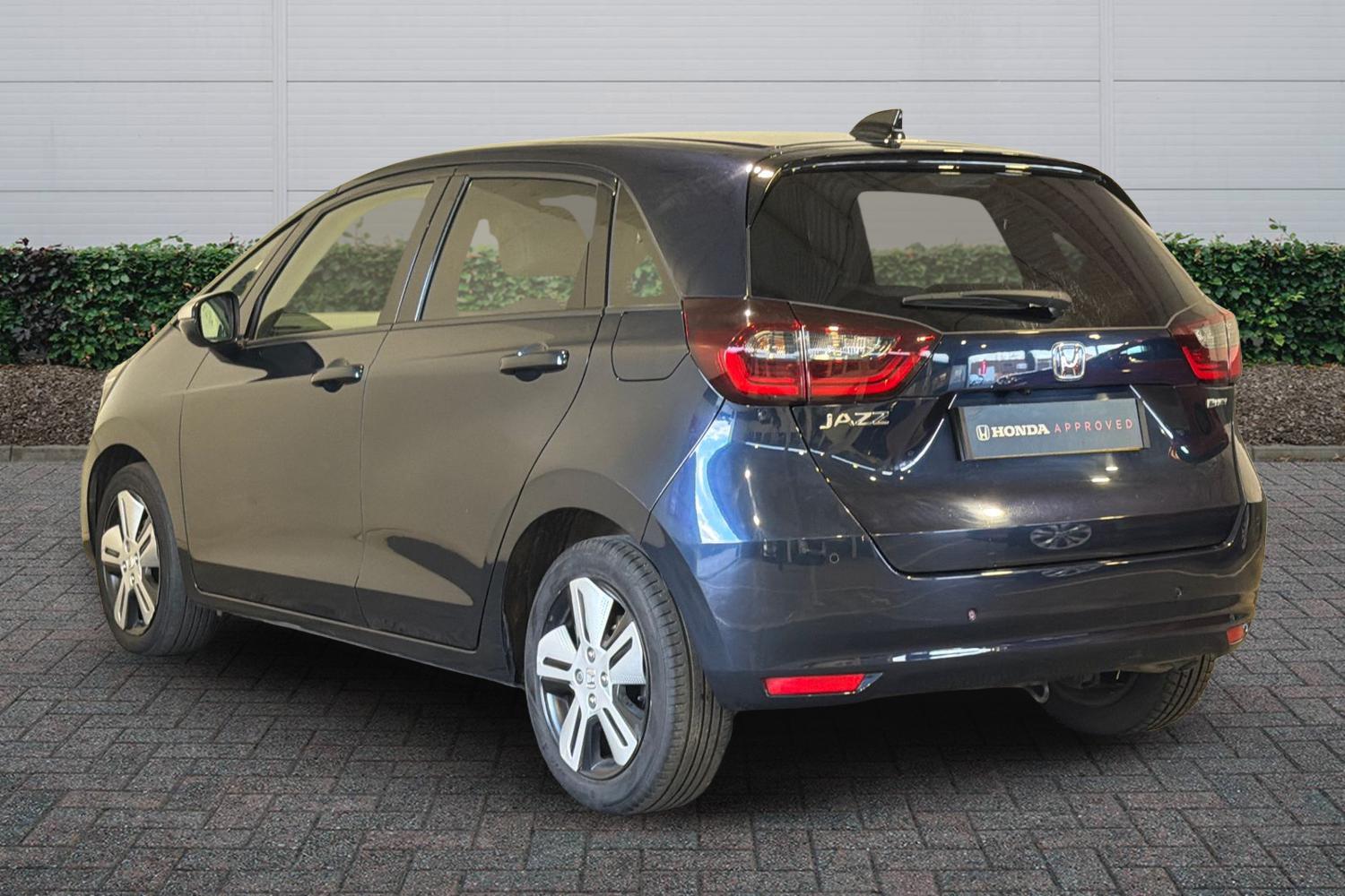 Used Honda Jazz 2023 for sale - 77046411: Photo 2