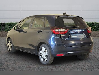 Used Honda Jazz 2023 for sale - 77046411: Photo