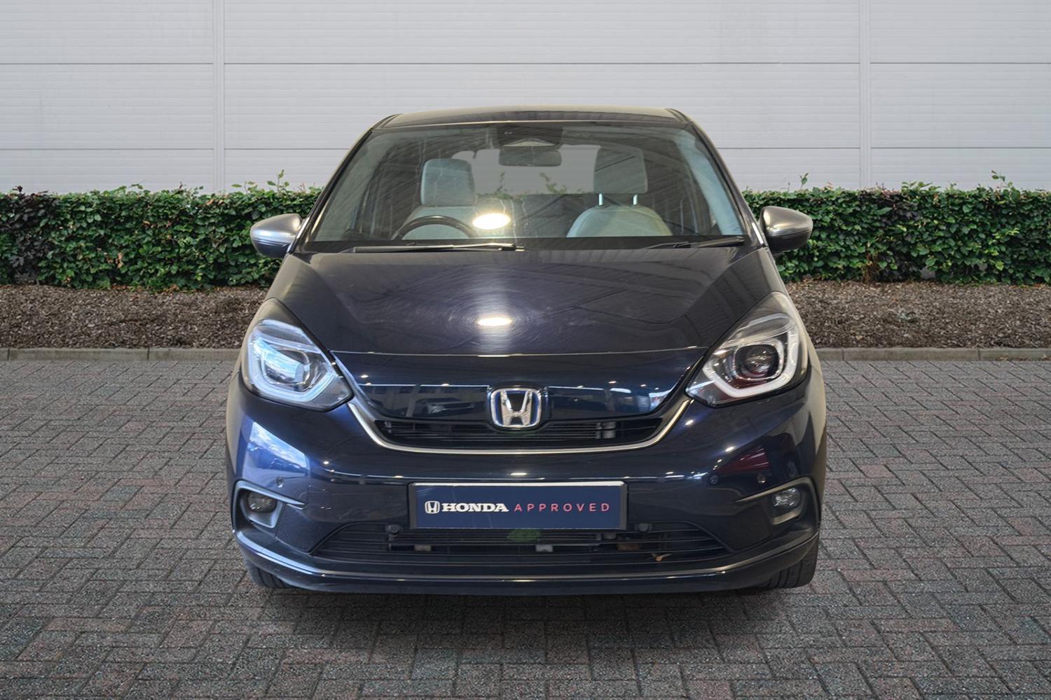 Used Honda Jazz 2023 for sale - 77046411: Photo 3