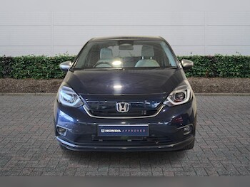 Used Honda Jazz 2023 for sale - 77046411: Photo