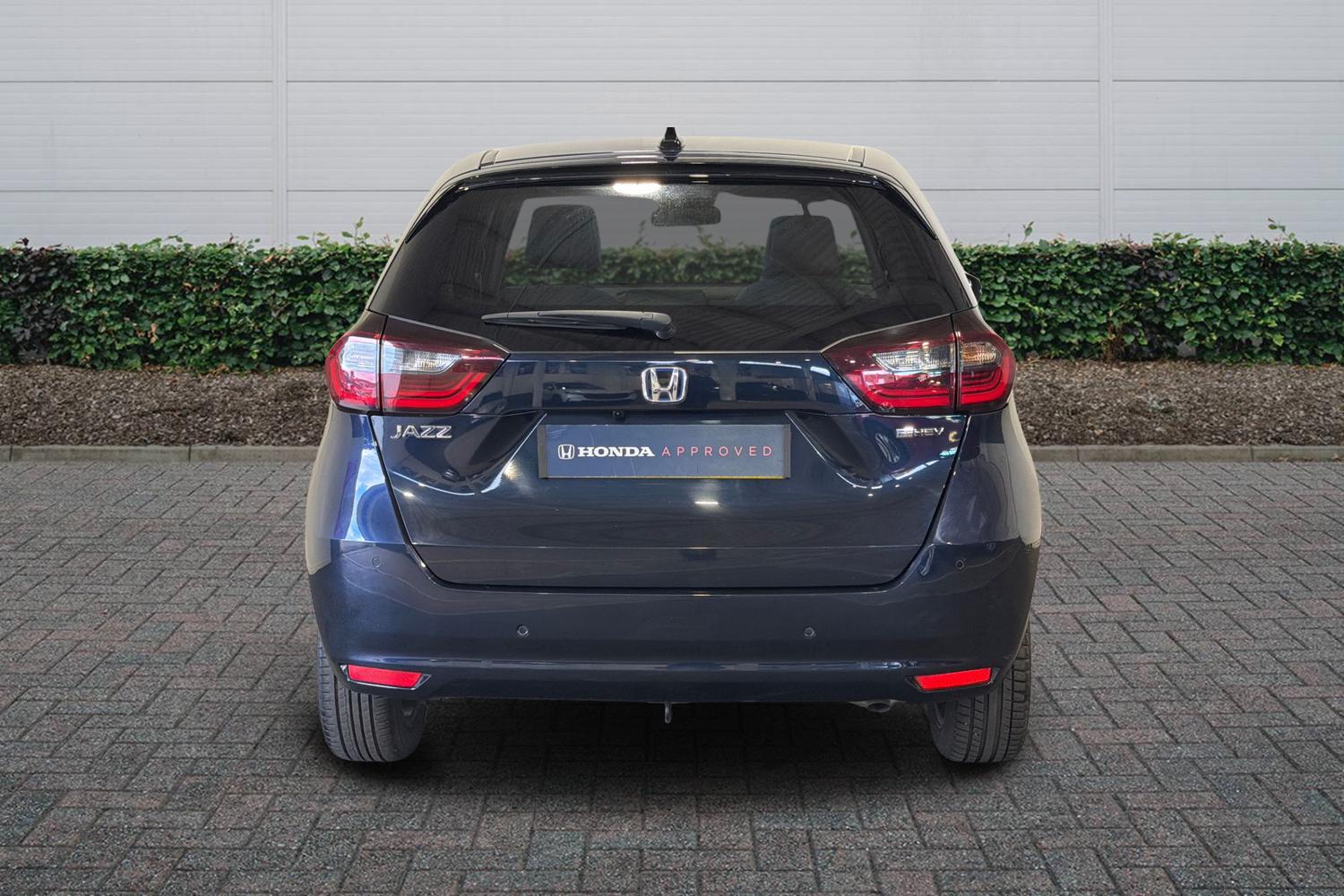 Used Honda Jazz 2023 for sale - 77046411: Photo 4