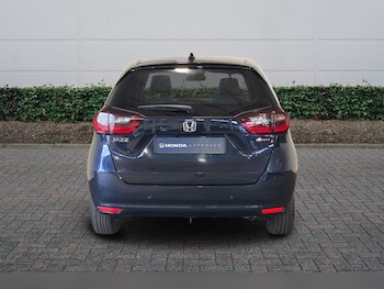 Used Honda Jazz 2023 for sale - 77046411: Photo