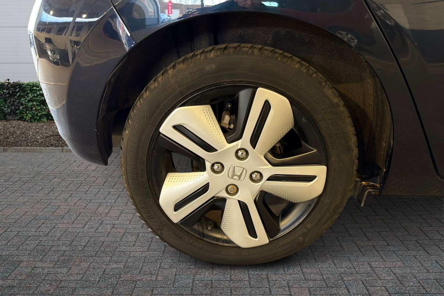 Used Honda Jazz 2023 for sale - 77046411: Photo 6