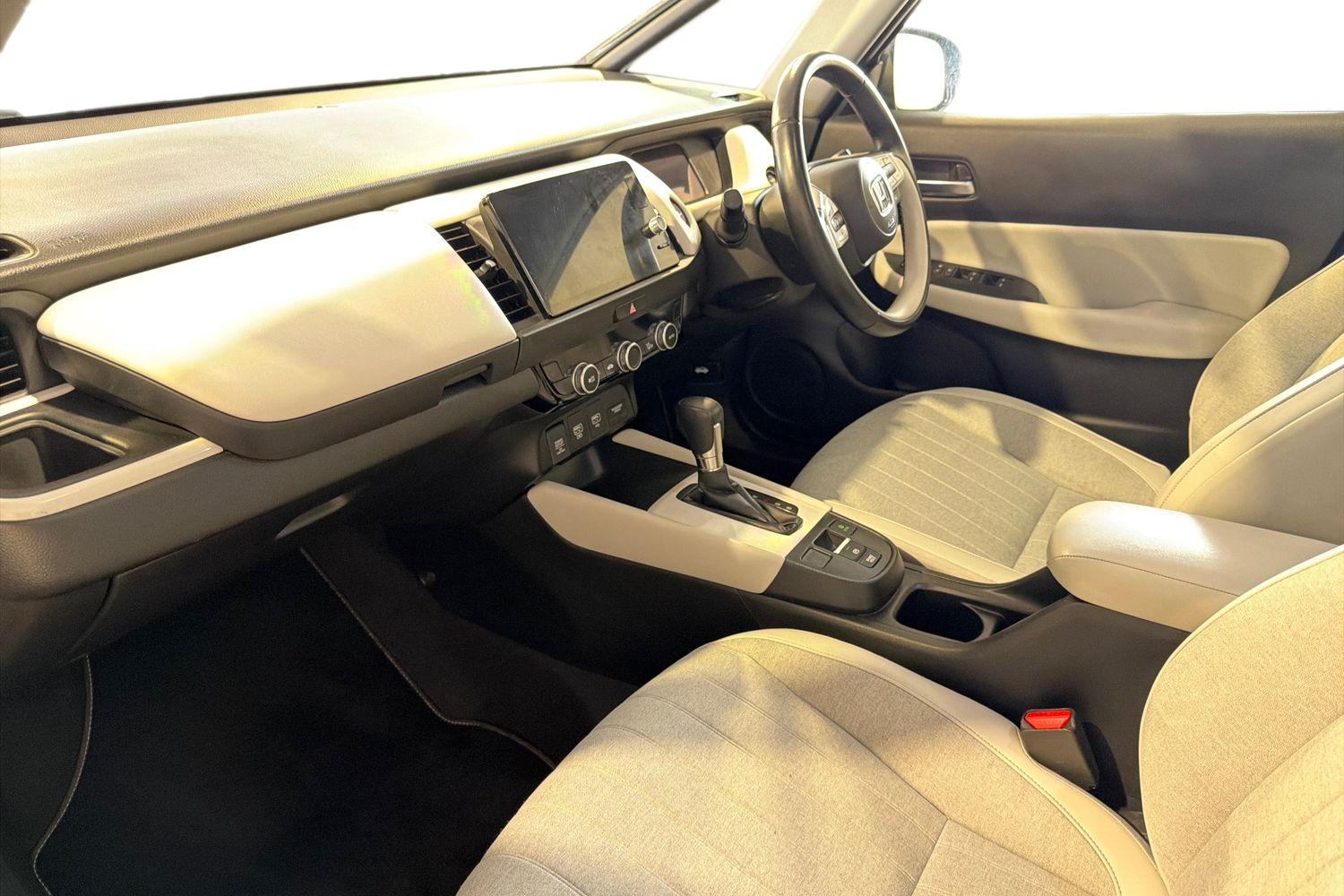 Used Honda Jazz 2023 for sale - 77046411: Photo 7