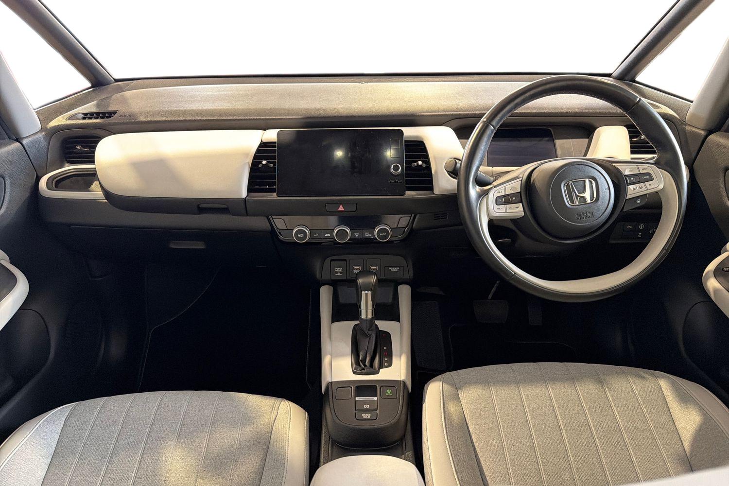 Used Honda Jazz 2023 for sale - 77046411: Photo 8