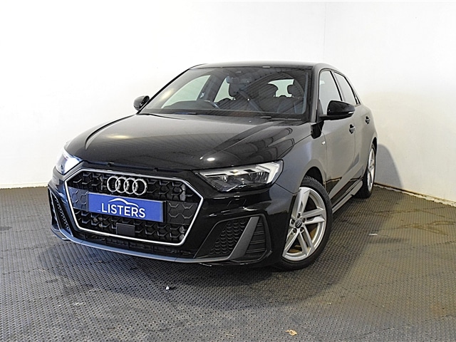 Used Audi A1 2019 for sale - 76389737: Photo 10