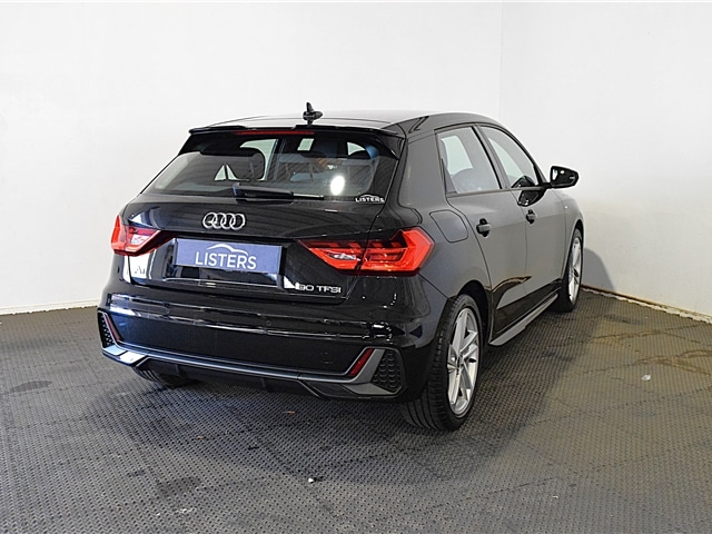 Used Audi A1 2019 for sale - 76389737: Photo 12